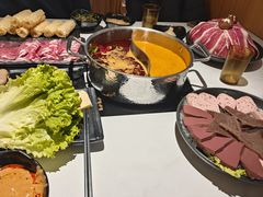 -呷哺呷哺(砂之船奥莱店)