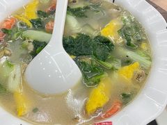 -晶渔坊·海鲜私房菜(东夷小镇店)