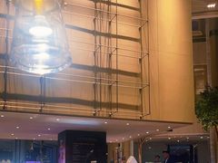 -博林天瑞喜来登酒店·西丽尚膳