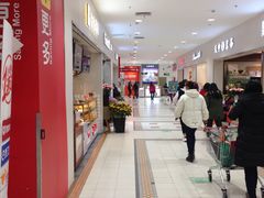 -家乐福(川沙店)