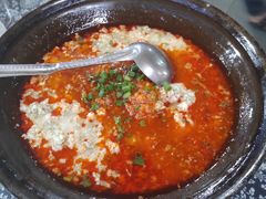 -张关合渣(航空大道店)