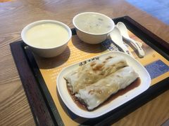 -冰泉豆浆馆(阳朔店)