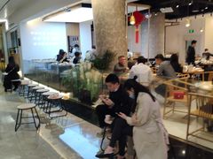 -湯系·煲汤手艺人(东二环泰禾广场店)