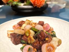 -彩丰楼中餐厅(深圳国际会展中心洲际酒店)