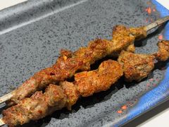 -马尔龙新疆饭店·清真(长青路店)