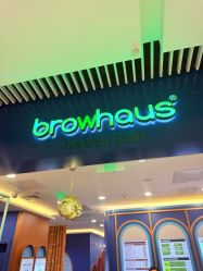 -Browhaus眉睫沙龙