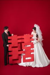 -太郎花子婚纱摄影TAHAKO(无锡店)