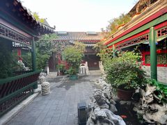 -火火咖啡&茶空间