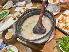 -如轩·海鲜砂锅粥·潮汕菜(海珠店)