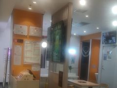 -吉野家(回龙观同成街店)