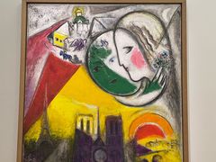 -蓬皮杜艺术中心