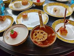 -富华斋饽饽铺·宫廷糕点·伴手礼(护国新天地店)