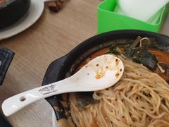 -曹宝林砂锅麻辣烫(星光路店)