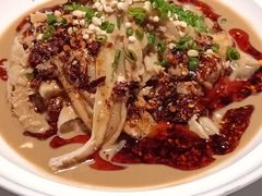 -江城小馆陕南妈妈菜·全球旅行餐厅(钟楼店)