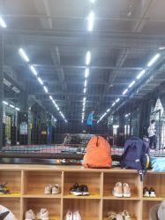 -零重力蹦床空间·滑梯·海洋球·团建(奥特莱斯店)