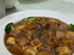 -百乐门喜宴(海珠广场华厦店)