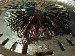 -牛莂特炭火烤肉(合肥总店)