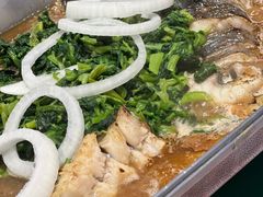 -鱼酷活鱼烤鱼(恒隆广场店)