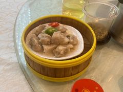 -广东茶楼(金沙店)