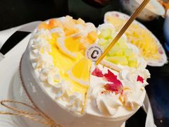 -CarolCake卡萝家(锦华万达店)