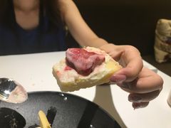 -K·Kitchen KK牛扒厨房(江南西店)