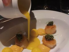 -wann lounge 低温慢煮牛排·清吧