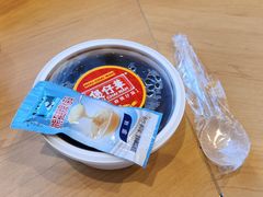 -华记煲仔华·煲仔饭(三元里万科里店)