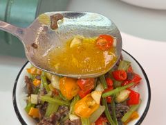 -湘江红·湖南招牌菜(莲花南路店)