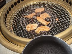 -谷牛日式烤肉(宝山U天地店)