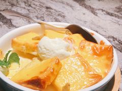 -新白鹿餐厅(松江开元地中海店)