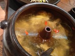 -云海肴·汽锅鸡·云南菜(美罗城店)