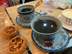 -古春堂凉茶甜品(拱北口岸店)