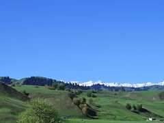 -新疆那拉提国家旅游度假区