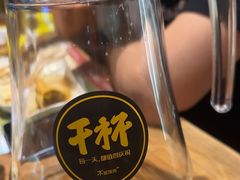 -木屋烧烤(南新店)
