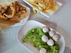 -狼头山火锅 KTV欢唱·烤串(理工大学店)