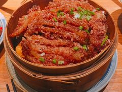 -静一餐厅·湖北菜(前门店)