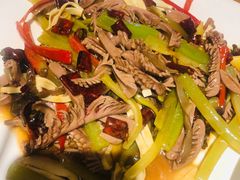 -三猫黑鱼花(南大店)