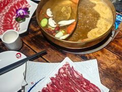 -和院老火锅铜锅烧烤海鲜(朱雀大街店)