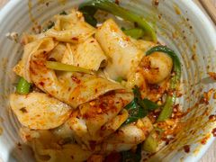 -大师兄·西北风味食集(增城合生汇店)