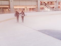 -冠军冰场CHAMPION RINK(中华城店)