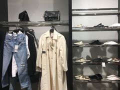 店内环境-ZARA HOME(天环广场店)