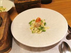 甜蜜豆玉米胚芽-无味舒食(环岛路店)