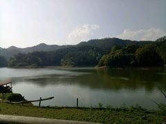 -千岛湖龙川湾