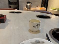 -围炉夜话·潮汕卤水火锅(榕江店)