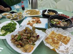 -景好海鲜餐厅(大鹏必选旅游店)