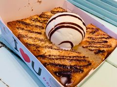 -阿信厚吐司(曾厝垵店)