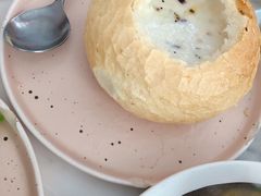 -The Rug Cafe(王府中环店)