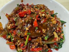 -笨罗卜浏阳菜馆(龙华鹏润达店)