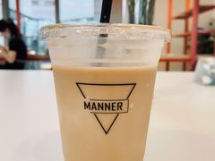 -Manner Coffee(港汇恒隆广场店)