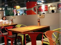 大堂-金陵一哥龙虾馆(三牌楼总店)